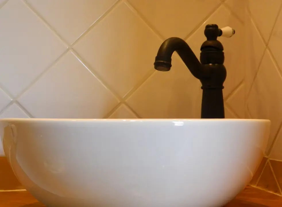 salle de bain privative